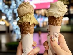 -CREAM STORY意大利手工冰淇淋&甜品(万象前海店)