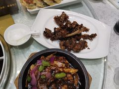 -金百万烤鸭店(马甸店)