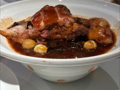 -宝轩渔府·老字号海鲜·正宗津菜(水上店)