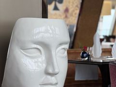 -瑞吉酒店 · Elba 欧尔巴意大利餐厅· 精致意餐·云端聚会