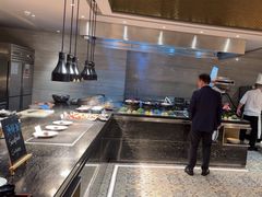 -博林天瑞喜来登酒店·西丽尚膳