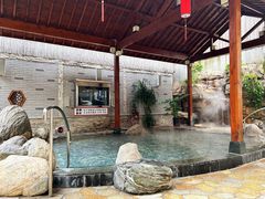 -汤连得温泉馆(宝山店)