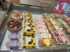 -Bread618面包生日蛋糕(欧亚商都店)