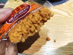 -宫廷糕点铺(建设路店)