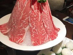 -泓炙颐凤鲜海鲜火锅料理(桐乡店)