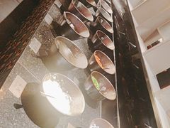 -捞王猪肚鸡火锅(昆山店)