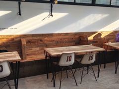 -Vanilla Specialty Coffee(八大关店)