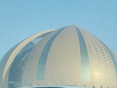 -新疆大剧院