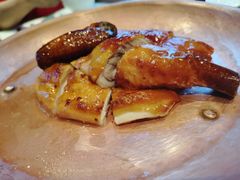 -三号黄浦会Canton Table