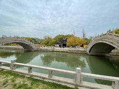 -西园戒幢律寺