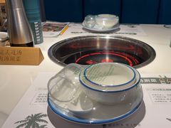 -三个椰子·现砍椰子鸡(金源CBD店)