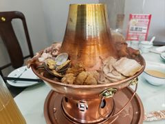 -龙香居海鲜浑锅家常菜·特色驴肉
