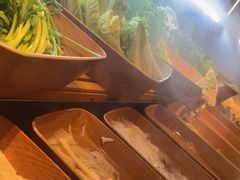 -牛YO寿喜烧·铁板烧和牛火锅自助(市府恒隆店)