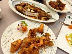 -银都上海菜馆(粤海东路店)