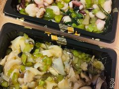 -佰禾寿司(学府凯德店)