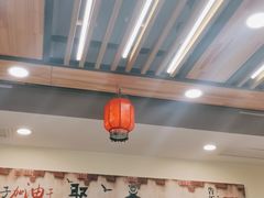 大堂-李老哈·东北菜(宋园路店)