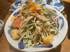 -一心创作料理屋(经开万达店)