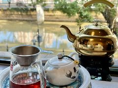 -广东胜利宾馆西关粤中餐厅