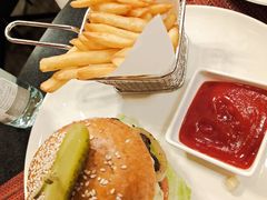 -WOLFGANG PUCK KITCHEN & BAR(迪士尼小镇店)