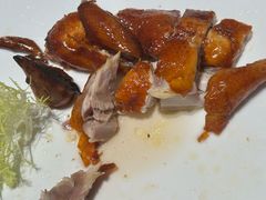 -金河半岛园林酒家(金融城店)