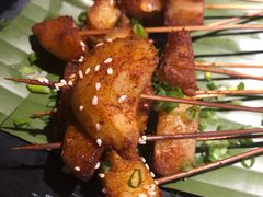 -别院里音乐餐酒吧(双流航空港店)