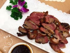 -轩记海鲜餐厅·四十五年老字号·经典粤菜(西区彩虹店)