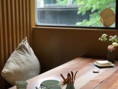 -梅间堂茶馆(绿地缤纷城店)