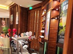 -The COOK·厨餐厅·自助餐(浦东嘉里大酒店)