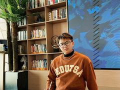 -抱抱地球咖啡馆(国家海洋博物馆店)