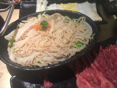 -左庭右院鲜牛肉火锅(新梅广场店)