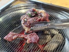-麻蒲碳烤肉(嘉禾东平地铁站19号店)