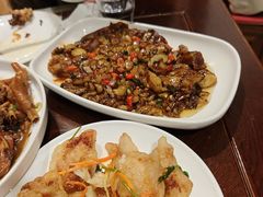 -老厨家(友谊路总店)