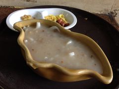 水菱角-老西关濑粉(文明路店)