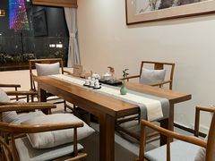 -小茶闲舍·观景商务茶馆(广州塔店)