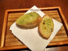-斯比特花园西餐厅(东方商厦店)
