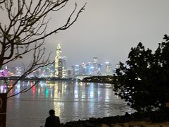 -深圳湾公园(南山区)