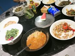 -洪福龙虾