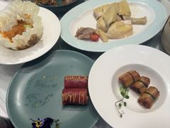 -千灯盛汇·头牌粤菜(致越优城店)