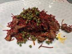 -稍可轩博物馆餐厅