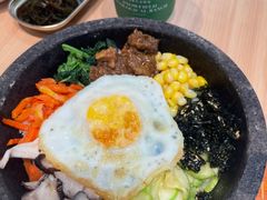 -小木屋拌饭(西安华阳城店)