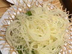 -江小渔鲜鱼火锅(应天西路店)