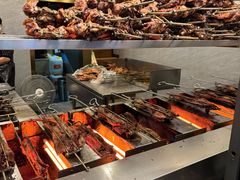 老黄记特色兔腿-老黄记手撕烤兔(玉林街店)
