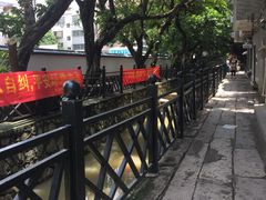 -小洲村