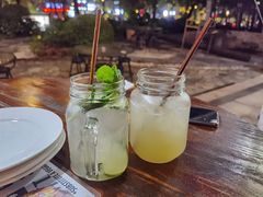 -Liberty Brewing Co·曼哈顿餐吧