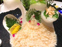 -味可道美食坊(福基路店)