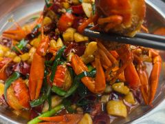 -聚味瞿记·龙虾堂(坡子街店)