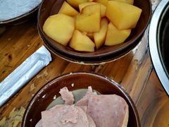 -笔记安顺夺夺粉火锅