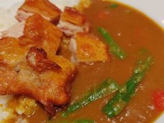 -CoCo壱番屋(久光百货店)