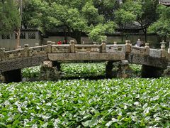 -无锡惠山寺