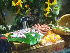 -初色海鲜自助(万丰路店)